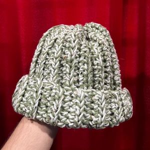 Handmade hats